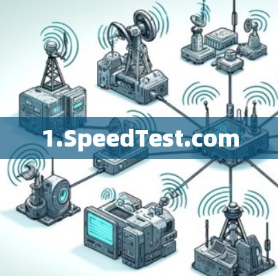 1.SpeedTest.com 1.SpeedTest.com