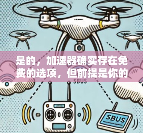 是的，加速器确实存在免费的选项，但前提是你的设备和网络环境允许。以下是关于加速器的几种情况