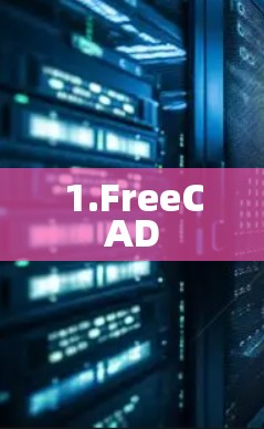 1.FreeCAD 1.FreeCAD