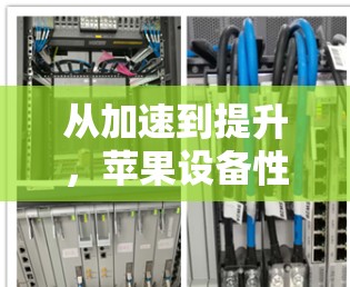 从加速到提升,苹果设备性能的每一天都在加速 从加速到提升,苹果设备性能的每一天都在加速