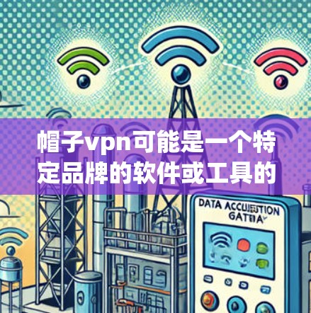 帽子vpn可能是一个特定品牌的软件或工具的英文名称。如果你指的是帽子VPN，它通常是一个加密VPN服务，提供网络VPN功能。以下是一些可能的解释和帮助