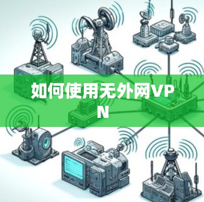 如何使用无外网VPN 如何使用无外网VPN