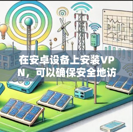 在安卓设备上安装VPN，可以确保安全地访问网络服务。以下是关于如何在安卓设备上安装VPN的建议