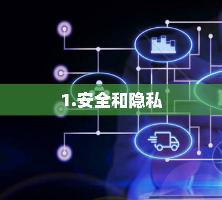 1.安全和隐私 1.安全和隐私