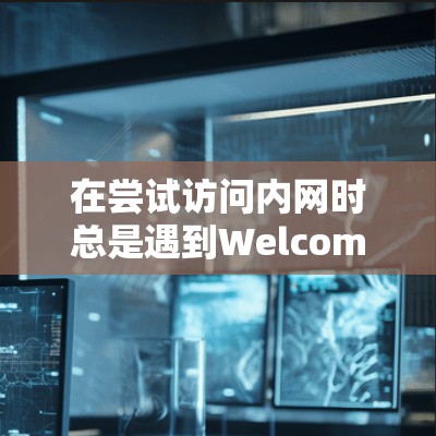 在尝试访问内网时总是遇到Welcome to the Linux VPN Server,输入的IP地址可能是另一台服务器的IP,常见原因包括以下几点 在尝试访问内网时总是遇到Welcome to the Linux VPN Server,输入的IP地址可能是另一台服务器的IP,常见原因包括以下几点