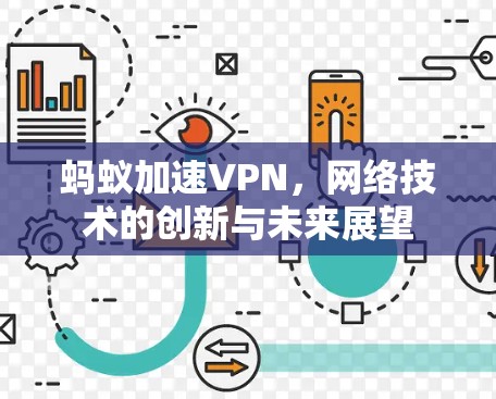 蚂蚁加速VPN，网络技术的创新与未来展望
