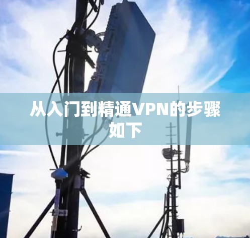 从入门到精通VPN的步骤如下