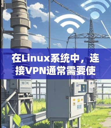 在Linux系统中，连接VPN通常需要使用专门的工具或命令。以下是一些常用的方法和命令示例，帮助您在命令行中连接VPN