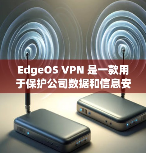 EdgeOS VPN 是一款用于保护公司数据和信息安全的VPN软件，专为 EdgeOS 企业级网络环境设计。它可以提供高度的安全性和隐私，确保用户数据在传输过程中受到严密保护