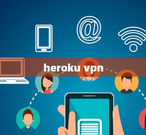 heroku vpn