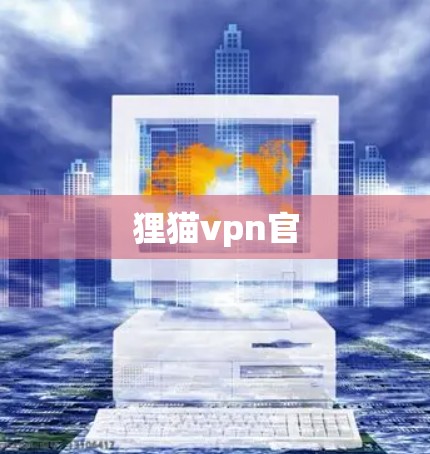 狸猫vpn官