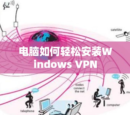 电脑如何轻松安装Windows VPN