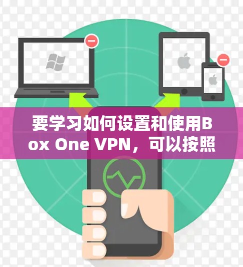 要学习如何设置和使用Box One VPN，可以按照以下步骤进行