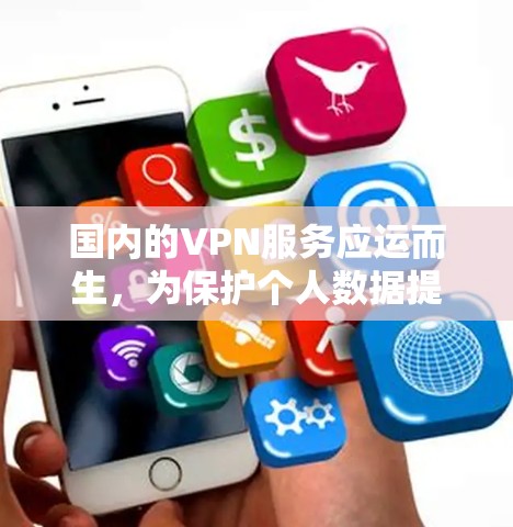 国内的VPN服务应运而生，为保护个人数据提供了便利。以下是目前较为知名的国内付费VPN平台及其特点