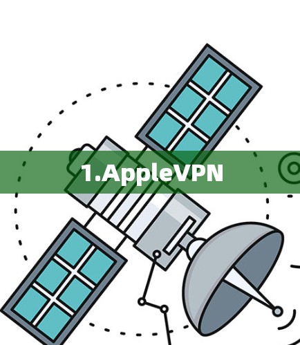1.AppleVPN
