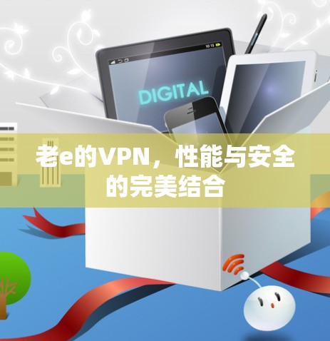 老e的VPN，性能与安全的完美结合