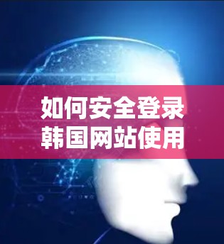 如何安全登录韩国网站使用VPN