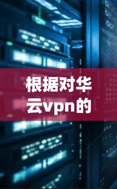 根据对华云vpn的评估，以下是对该软件的综合分析