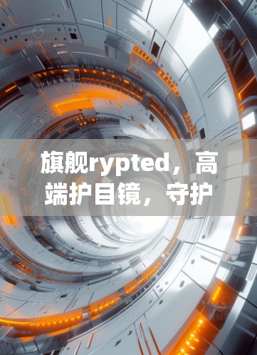 旗舰rypted，高端护目镜，守护视力的持久与安心