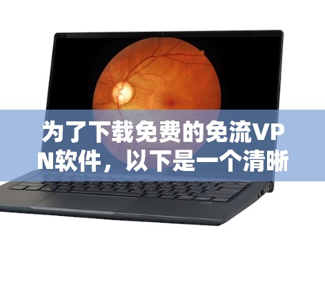 为了下载免费的免流VPN软件，以下是一个清晰的步骤指南