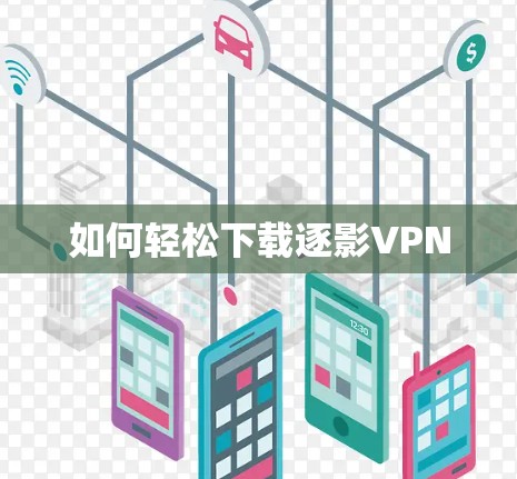 如何轻松下载逐影VPN