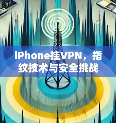 iPhone挂VPN，指纹技术与安全挑战