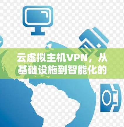 云虚拟主机VPN，从基础设施到智能化的未来