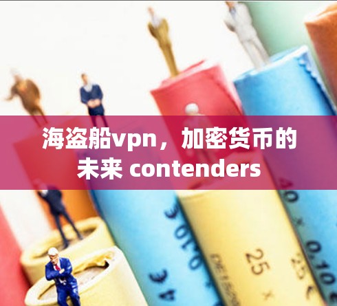 海盗船vpn，加密货币的未来 contenders