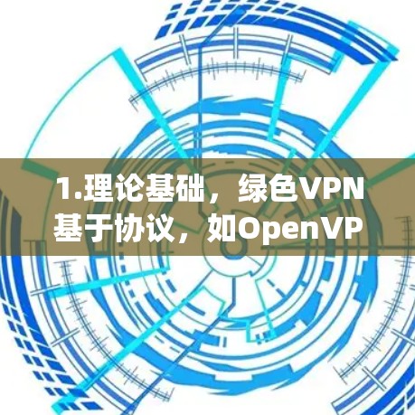 1.理论基础，绿色VPN基于协议，如OpenVPN，这些协议本身没有流量限制，理论上可以支持无限流量的使用
