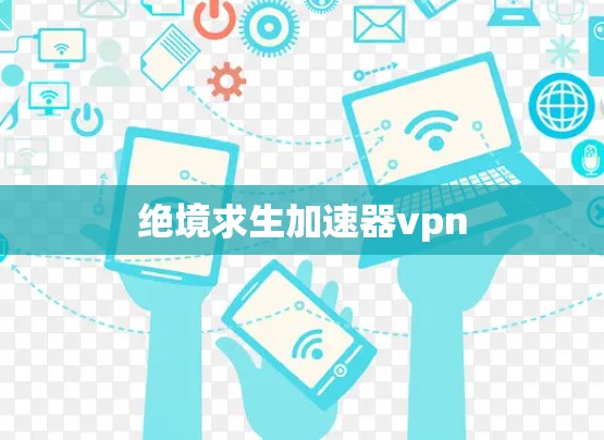 绝境求生加速器vpn