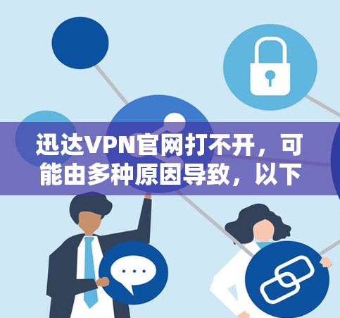 迅达VPN官网打不开，可能由多种原因导致，以下是一些步骤来解决这个问题