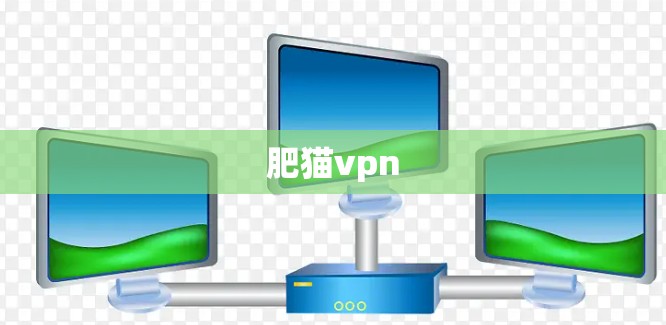 肥猫vpn