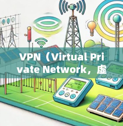 VPN（Virtual Private Network，虚拟网络）是用于在家中或其他地方远程访问网络服务的技术。在家中办公时，使用VPN可以确保网络的稳定性和安全性，同时也可以访问所需的内容或服务