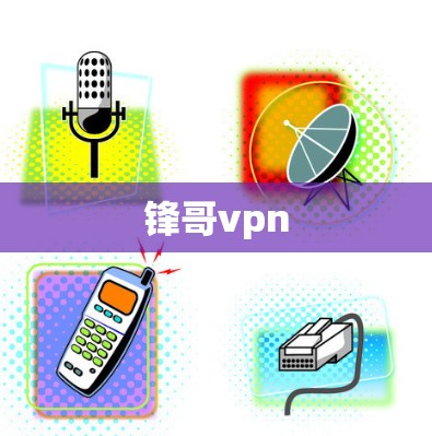 锋哥vpn