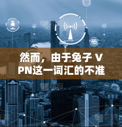 然而，由于兔子 VPN这一词汇的不准确或模糊，无法确定它具体指的是什么。如果您指的是某个特定的角色设定，或者有其他上下文信息，可以提供更多细节，以便更好地回答您的问题