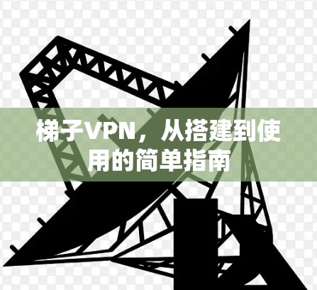 梯子VPN,从搭建到使用的简单指南 梯子VPN,从搭建到使用的简单指南