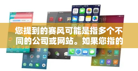 您提到的赛风可能是指多个不同的公司或网站。如果您指的是某个特定的网站或服务，请提供更多信息以便进一步帮助您