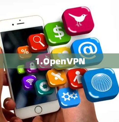 1.OpenVPN