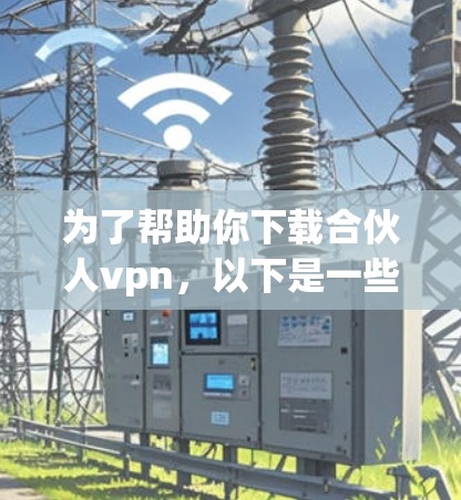 为了帮助你下载合伙人vpn，以下是一些步骤的建议，前提是合伙人vpn是一个免费的软件。如果你发现它需要付费下载，可以参考正确的操作步骤
