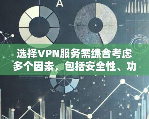 选择VPN服务需综合考虑多个因素，包括安全性、功能、价格和使用习惯。以下是一步步的建议
