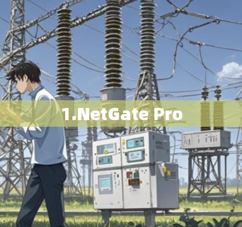 1.NetGate Pro