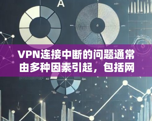 VPN连接中断的问题通常由多种因素引起，包括网络不稳定、VPN服务器故障、电脑硬件问题、访问网站问题等。以下是一些可能的解决方法