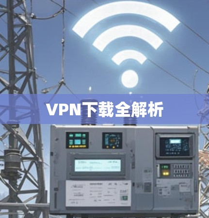 VPN下载全解析