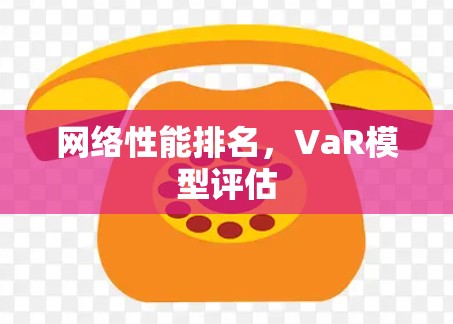 网络性能排名，VaR模型评估