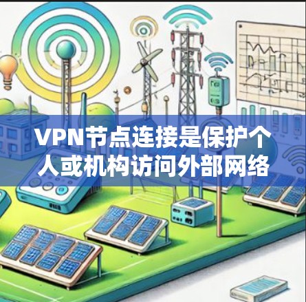 VPN节点连接是保护个人或机构访问外部网络的重要工具。以下是一个清晰的步骤指南，帮助您顺利进行VPN节点连接