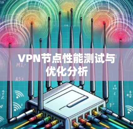 VPN节点性能测试与优化分析