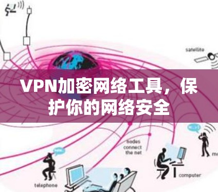 VPN加密网络工具，保护你的网络安全
