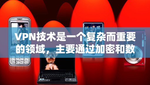 VPN技术是一个复杂而重要的领域，主要通过加密和数据控制来保护个人和企业的数据安全。以下是对VPN技术的详细总结