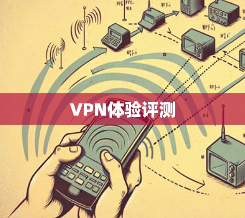 VPN体验评测