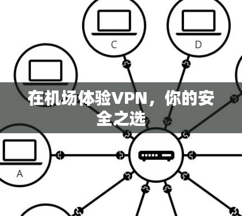 在机场体验VPN，你的安全之选